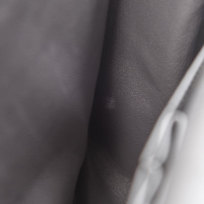 Chanel Aged Calfskin Quilted 2.55 Reissue 226 Flap Grey 16 of 17