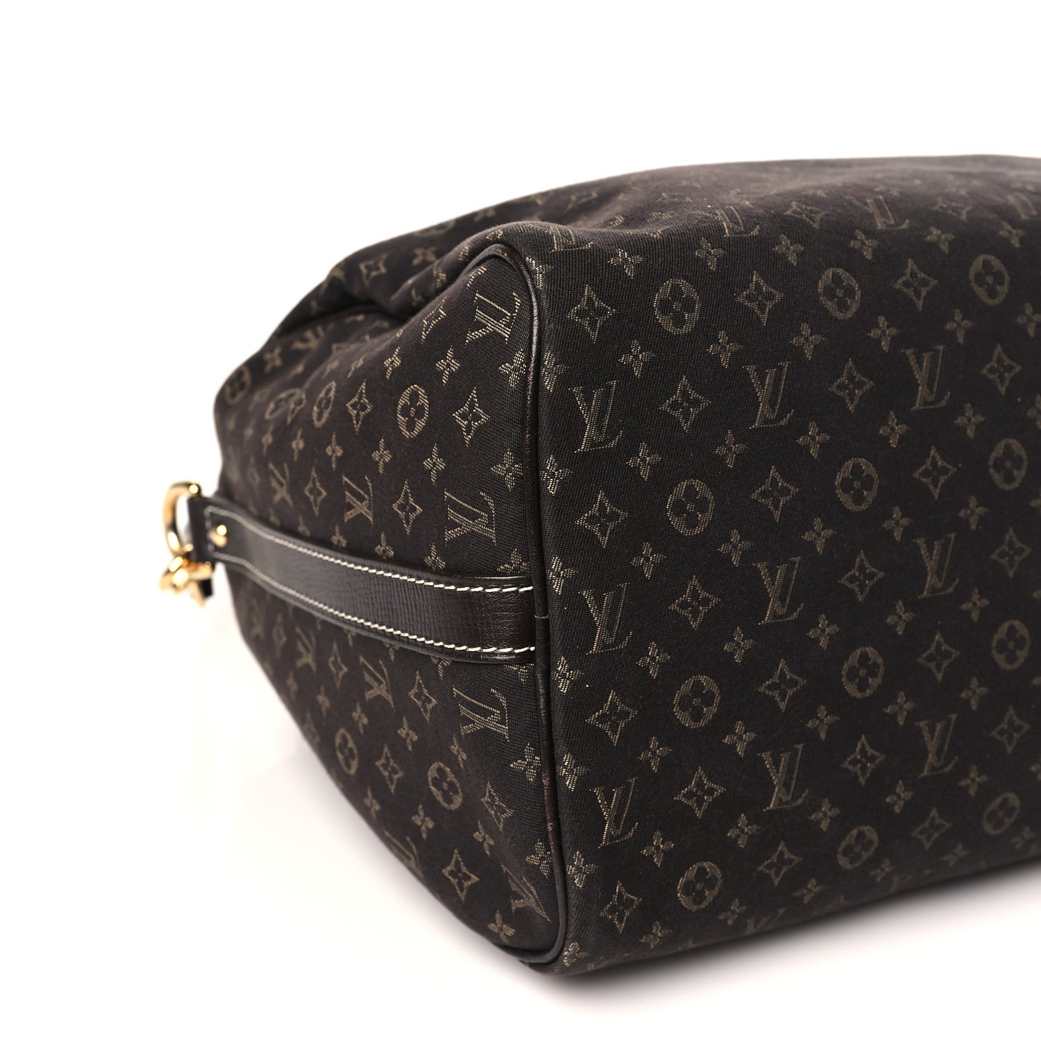 Louis Vuitton Monogram Idylle Speedy Bandouliere 30 Fusain 8 of 9