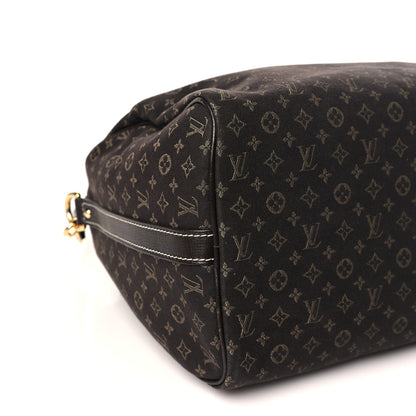 Louis Vuitton Monogram Idylle Speedy Bandouliere 30 Fusain 8 of 9
