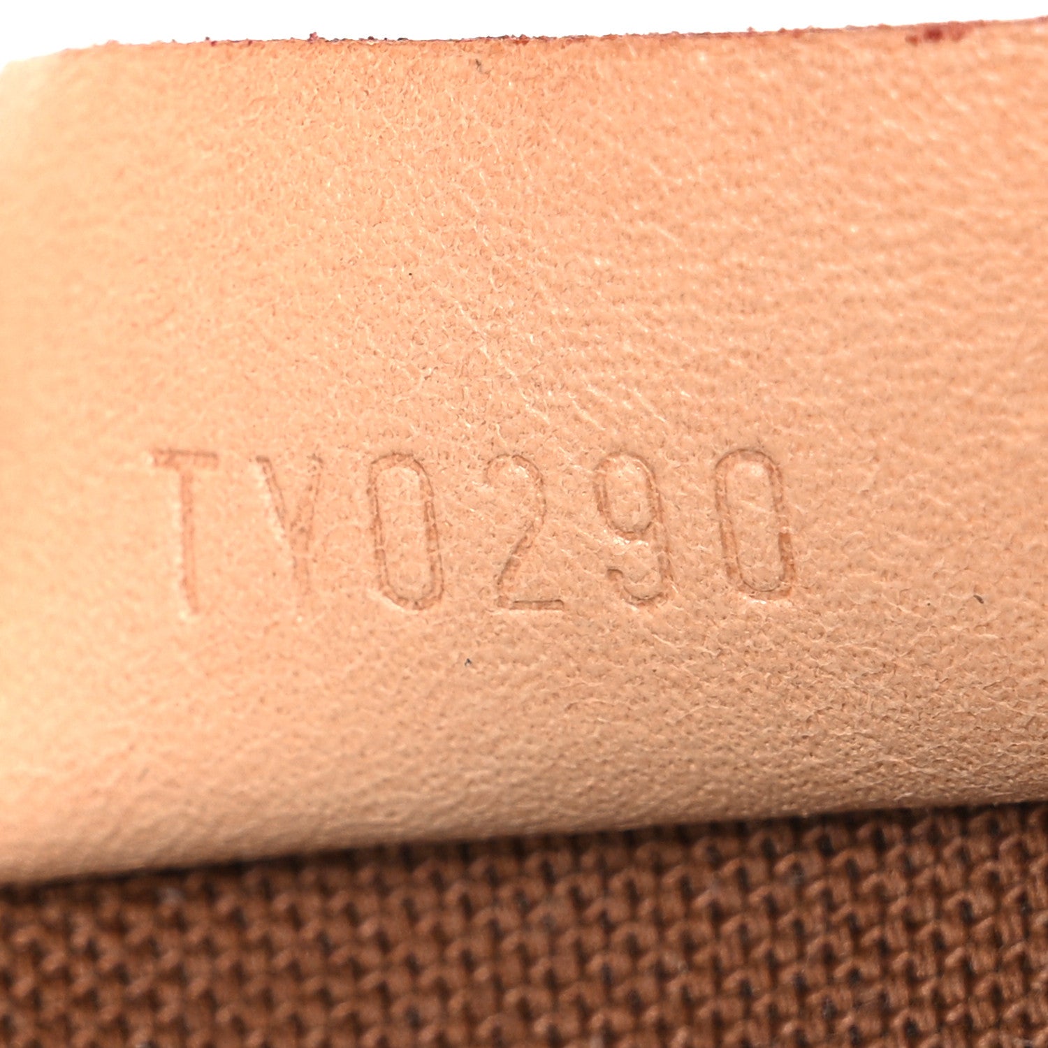 Louis Vuitton Monogram Nano Speedy 7 of 10