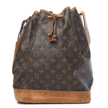 Louis Vuitton Monogram Noe 1 of 21