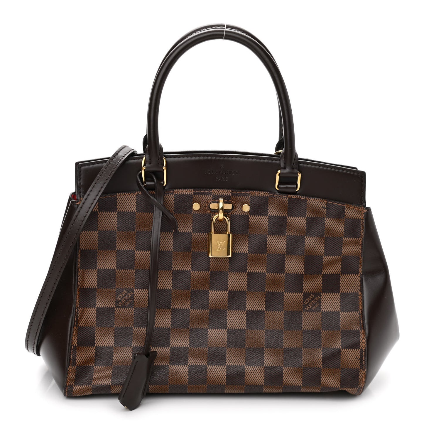 Damier Ebene Rivoli BB