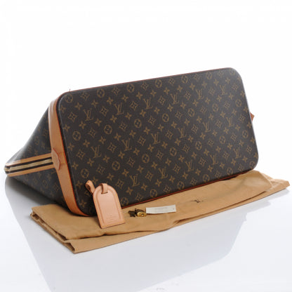 Louis Vuitton Monogram Alma Voyage GM 4 of 7