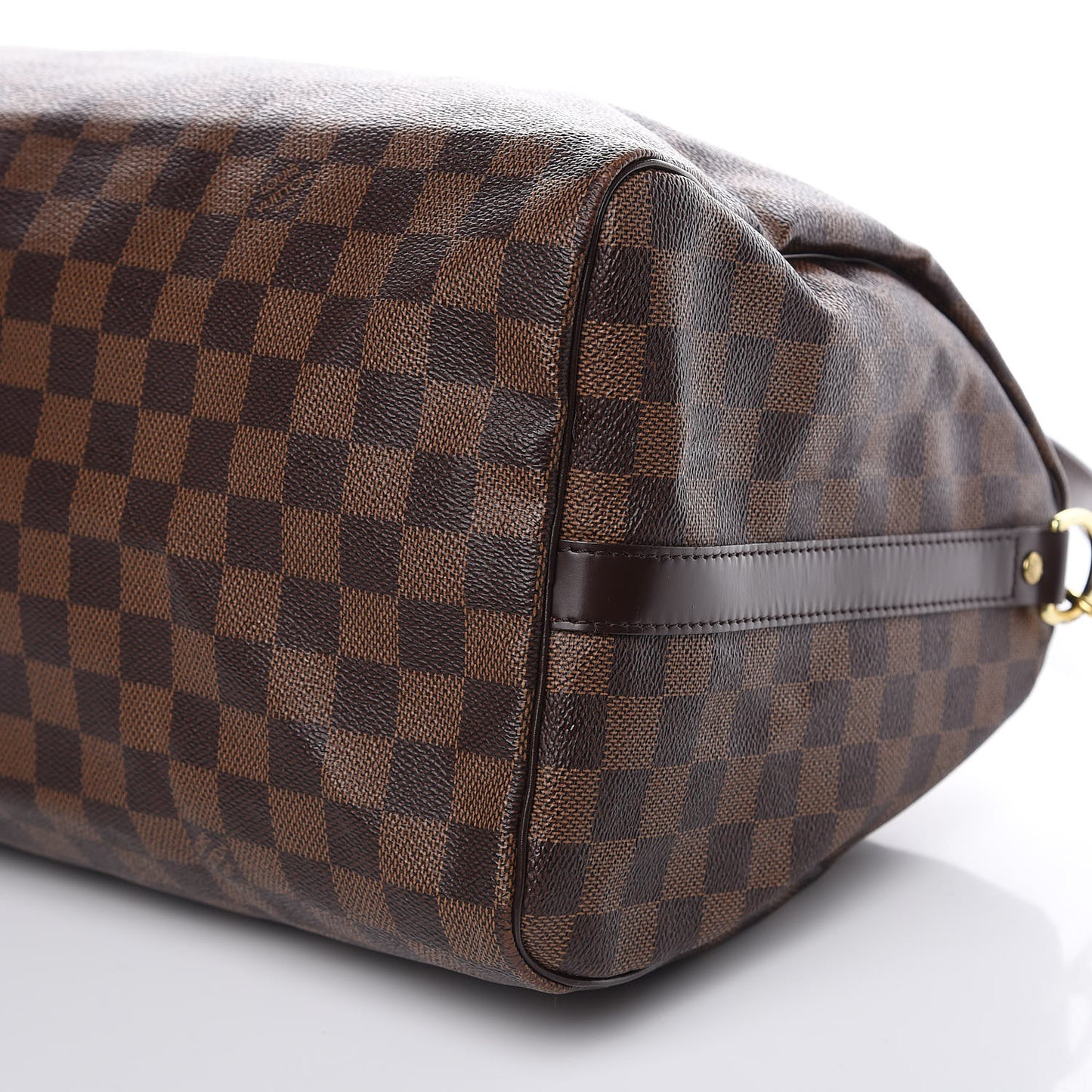 Damier Ebene Speedy Bandouliere 35