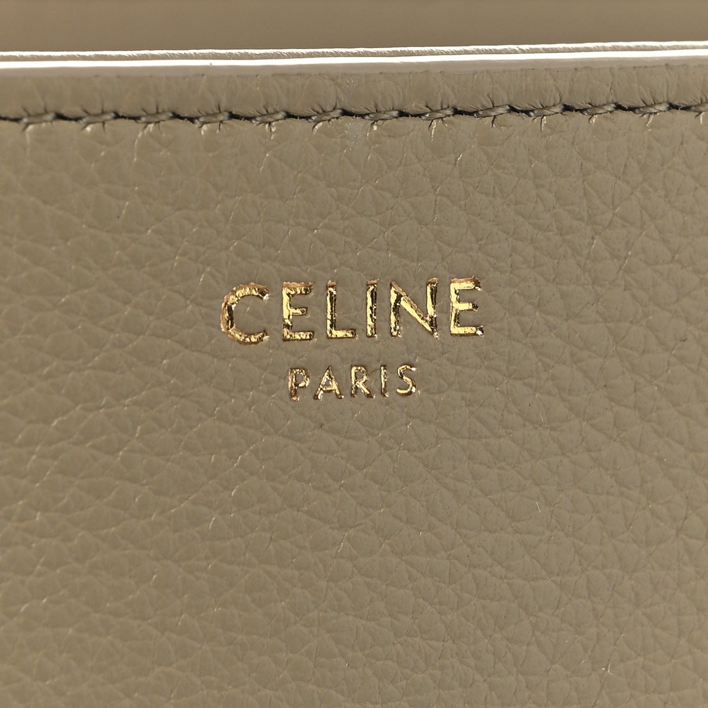 Supple Calfskin Medium Nino Cappuccino
