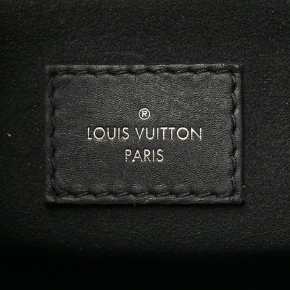Louis Vuitton Empreinte Monogram Giant Onthego PM Black 6 of 9