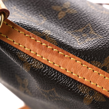 Louis Vuitton Monogram Nano Noe 12 of 13
