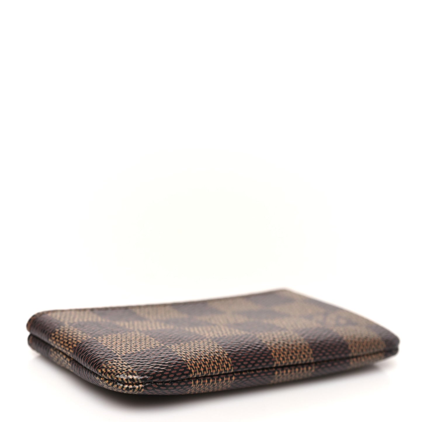 Damier Ebene Key Pouch
