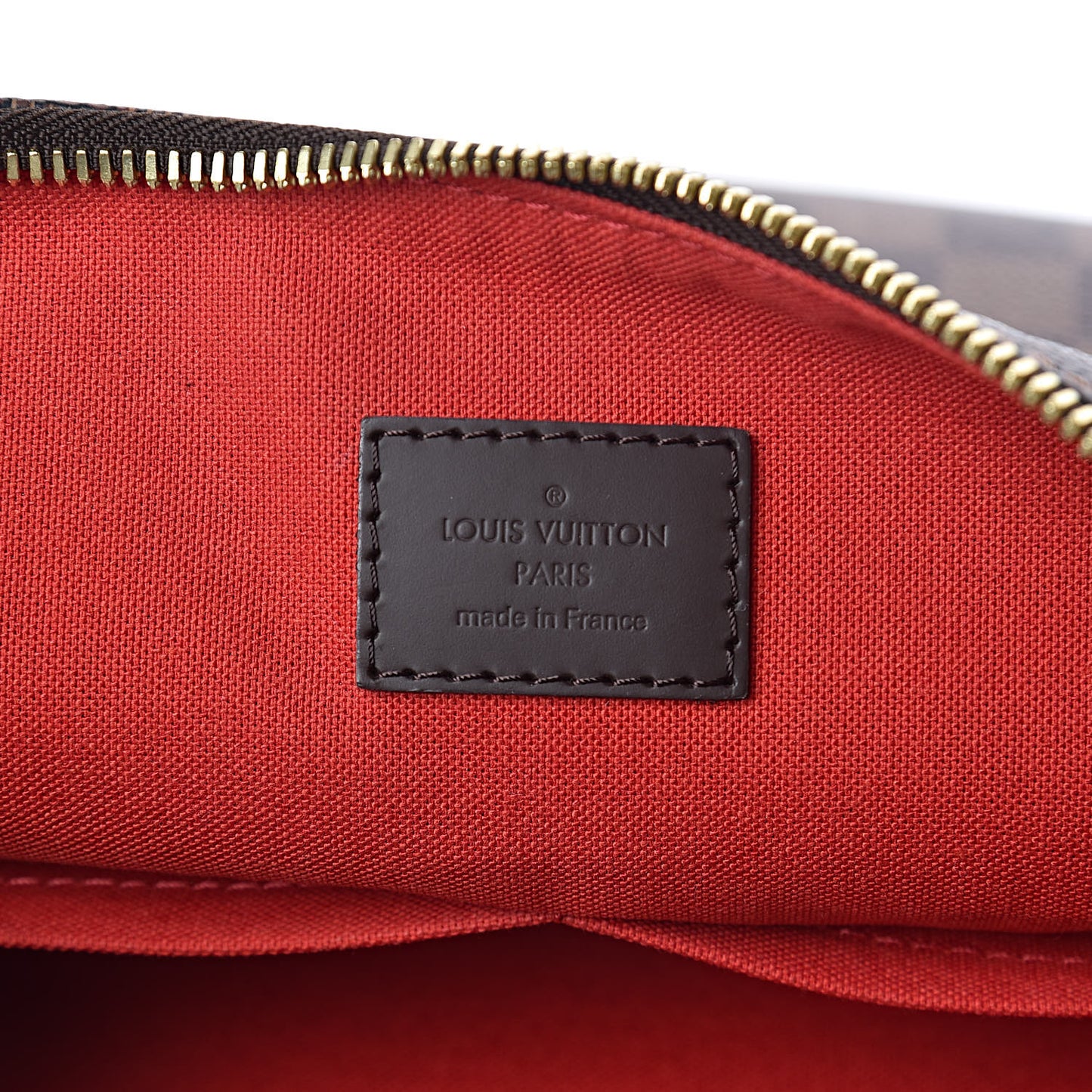 Damier Ebene Duomo Hobo