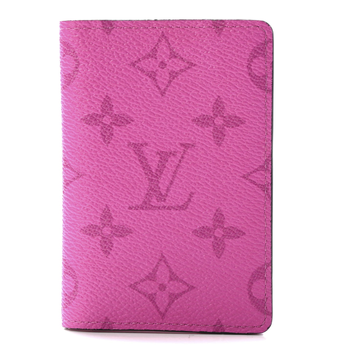 Taigarama Pocket Organizer NM Fuchsia