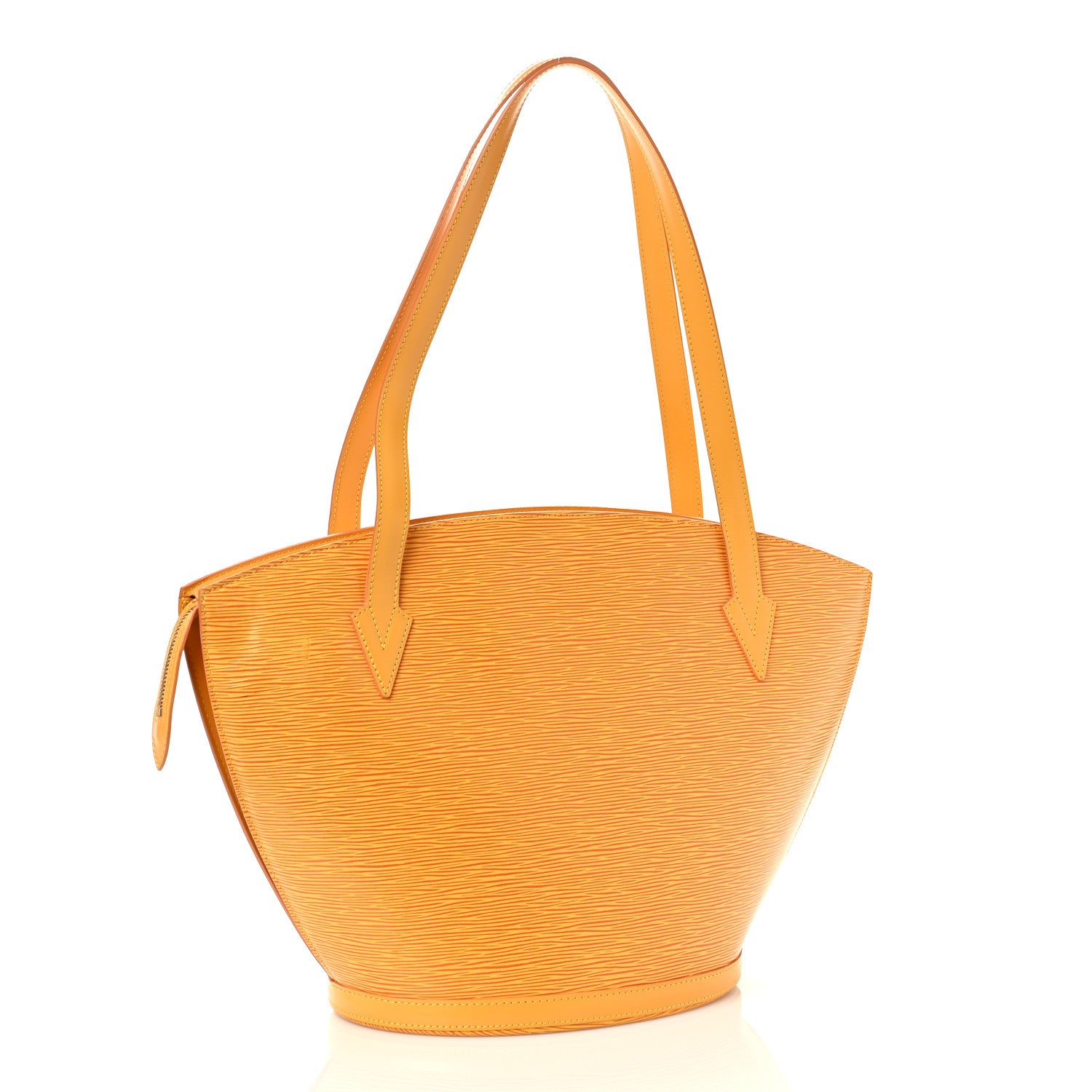 Louis Vuitton Epi Saint Jacques GM Tassil 3 of 10