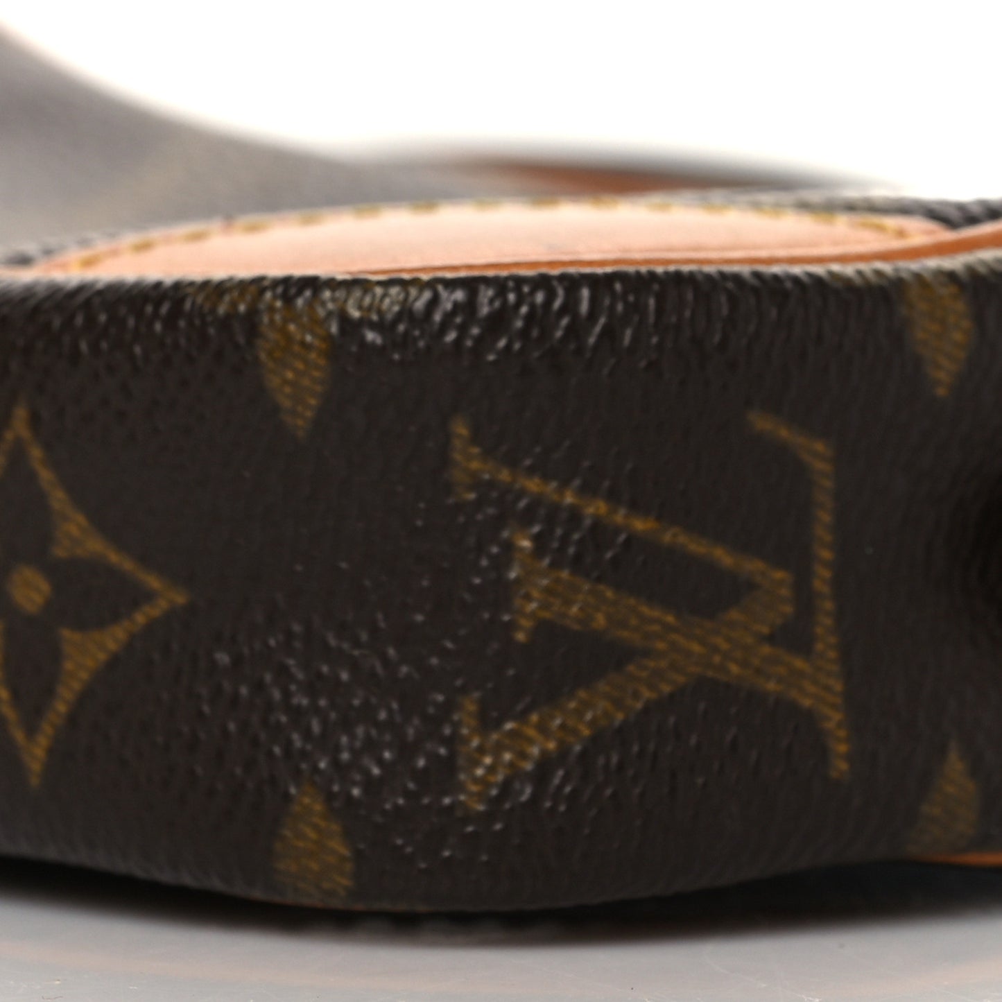 Monogram Pochette Marly Dragonne 22