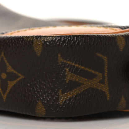 Louis Vuitton Monogram Pochette Marly Dragonne 22 9 of 9