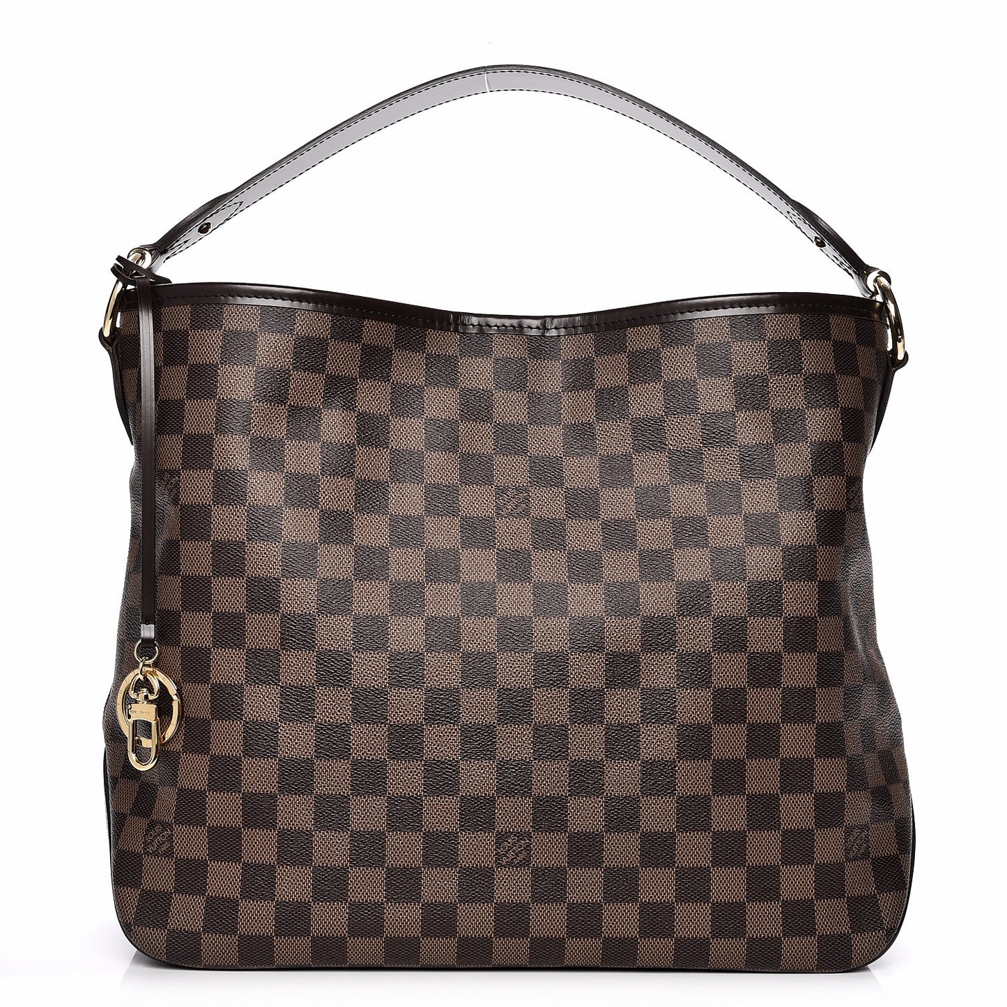 Damier Ebene Delightful MM