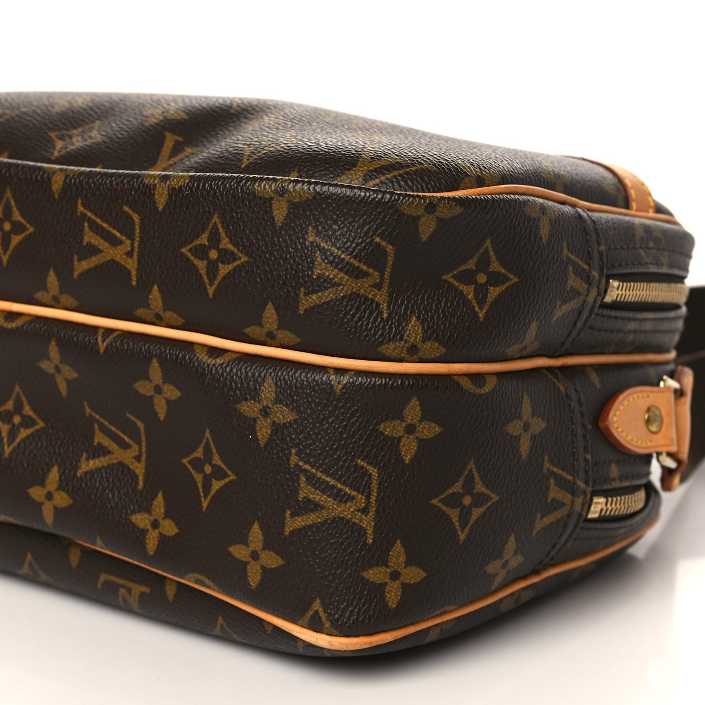 Monogram Reporter PM