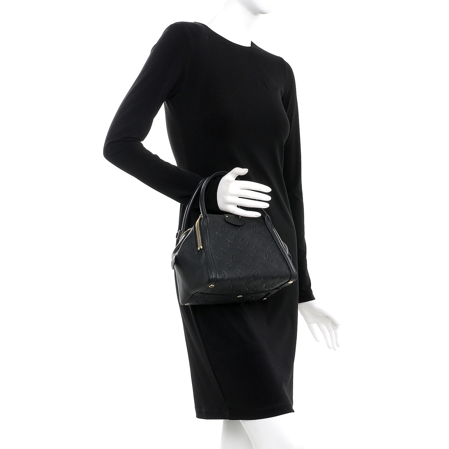 Empreinte Marais BB Black