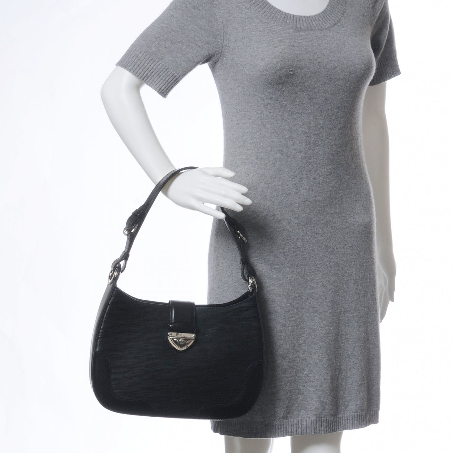 Epi Musette Bagatelle Black