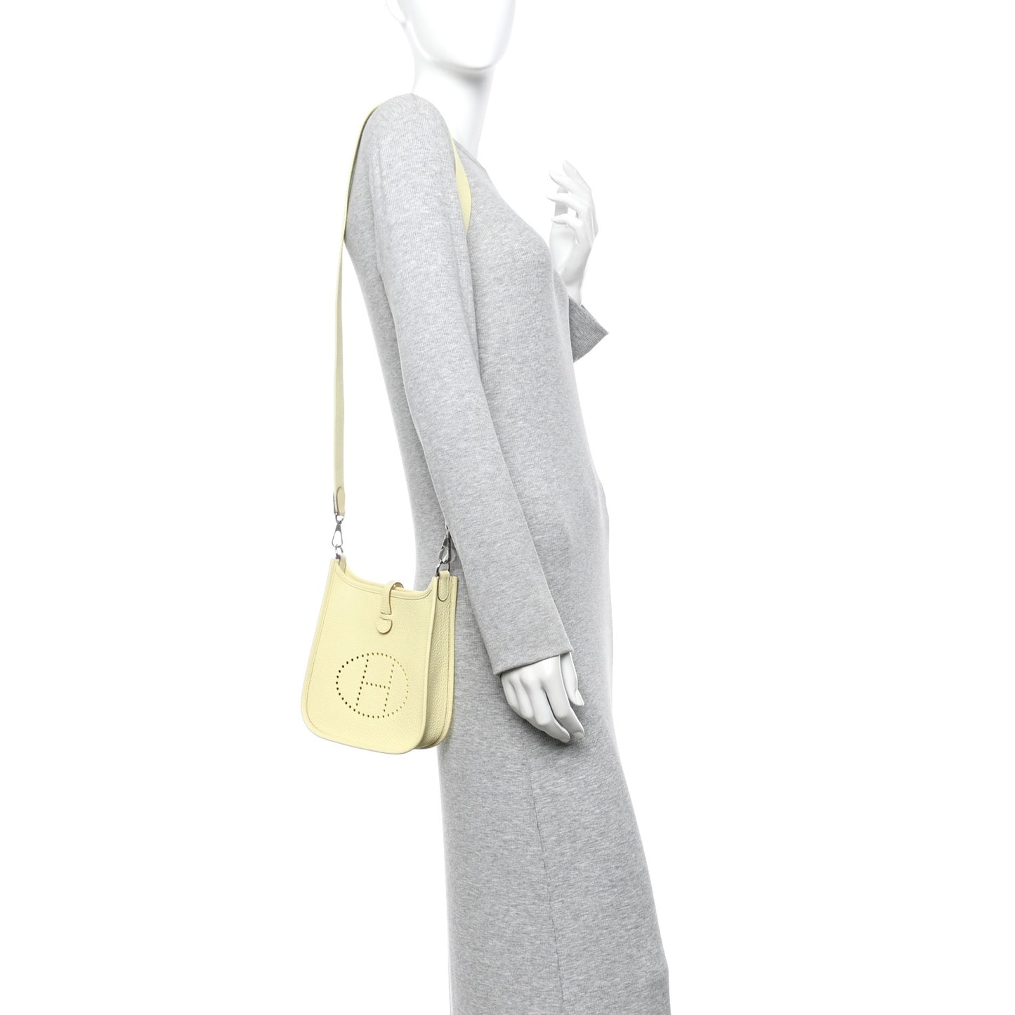 Taurillon Clemence Evelyne TPM Jaune Milton