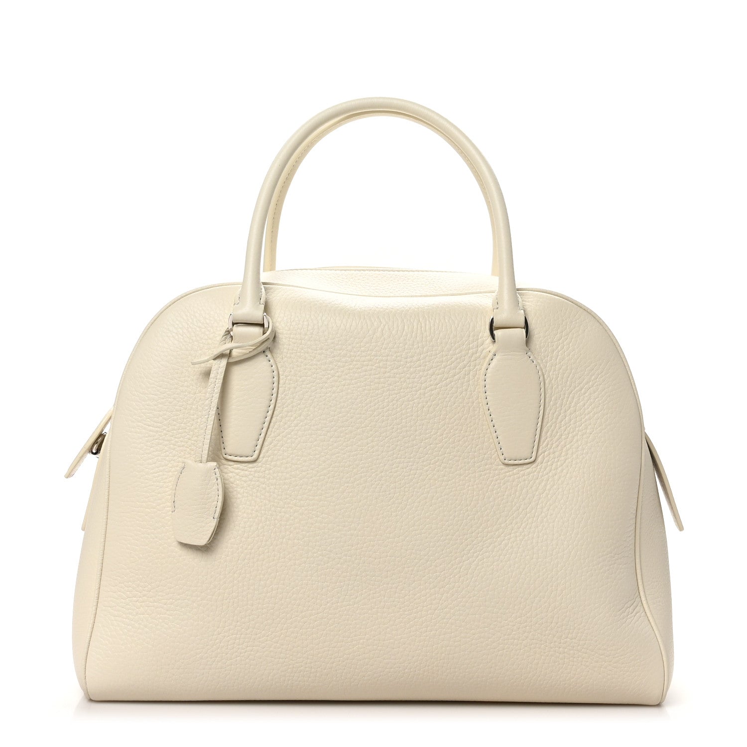 The Row Deerskin India 12 White 1 of 9