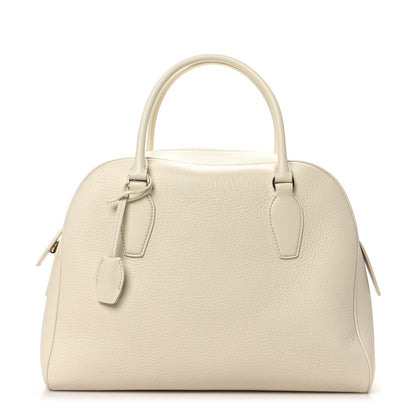 The Row Deerskin India 12 White 1 of 9