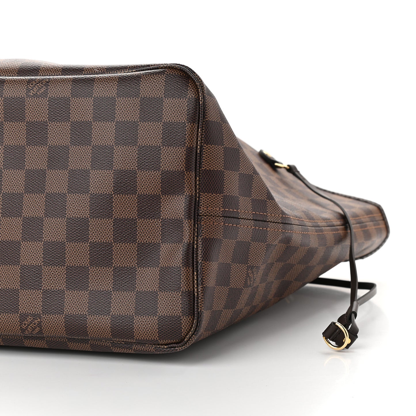 Damier Ebene Neo Neverfull GM