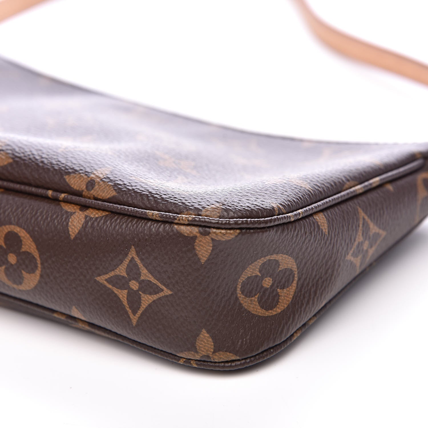 Louis Vuitton Monogram Pochette Accessories NM 10 of 11
