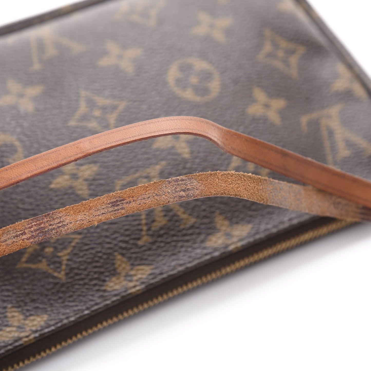 Monogram Pochette Accessories