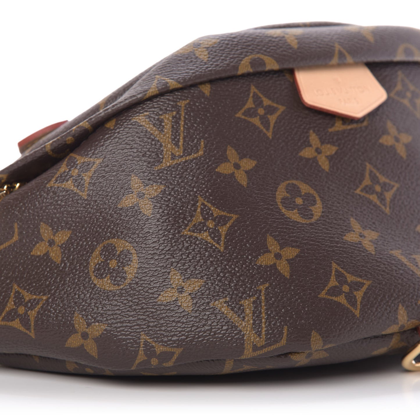 Monogram Bumbag