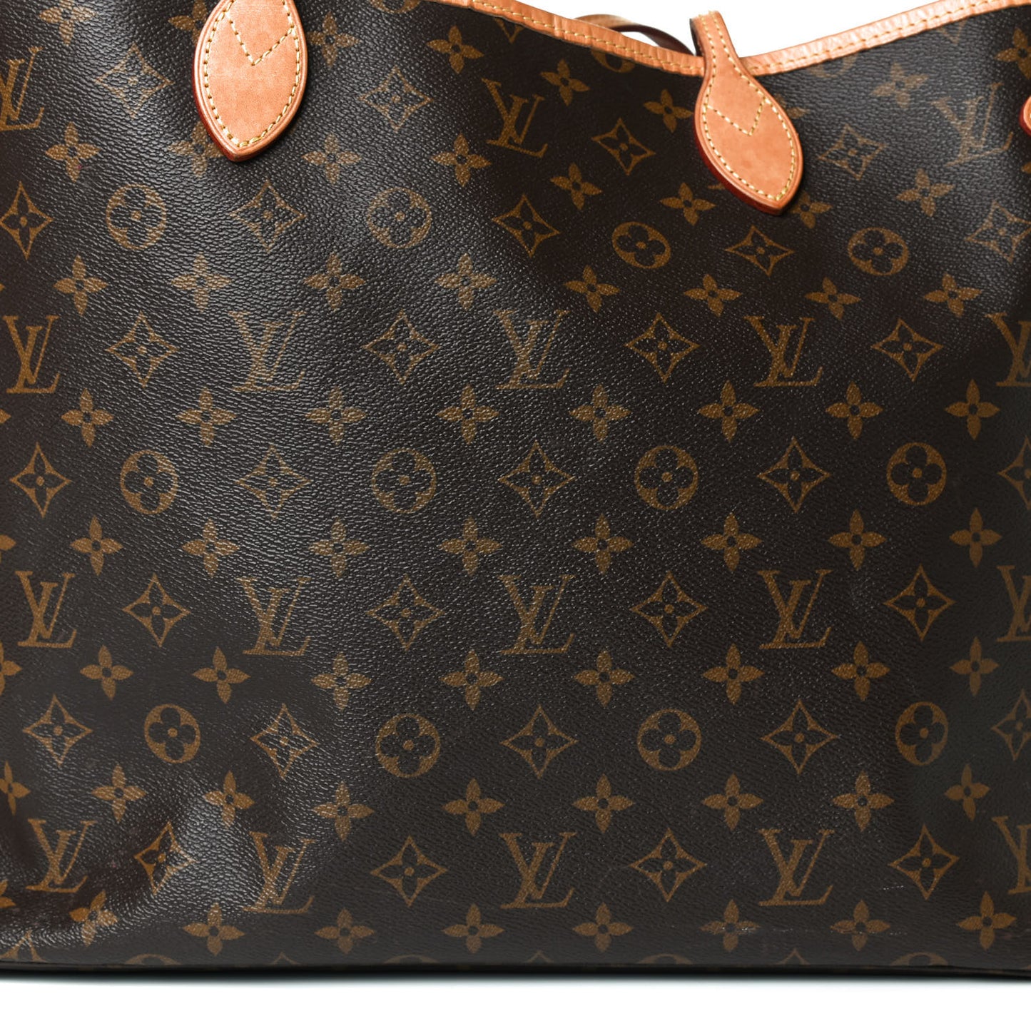 Monogram Neo Neverfull GM Pivoine