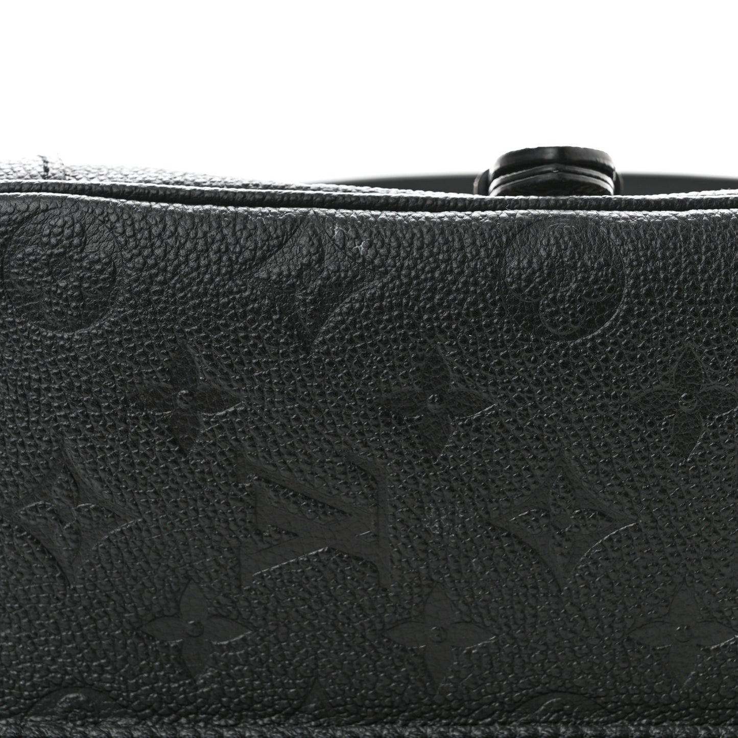 Empreinte Monogram Giant Diane Black