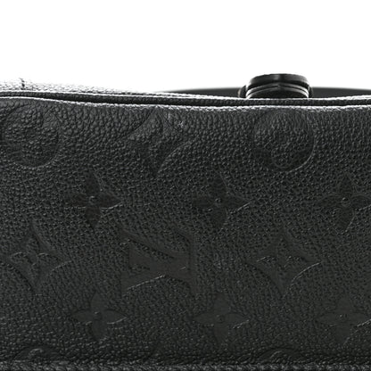 Louis Vuitton Empreinte Monogram Giant Diane Black 10 of 11