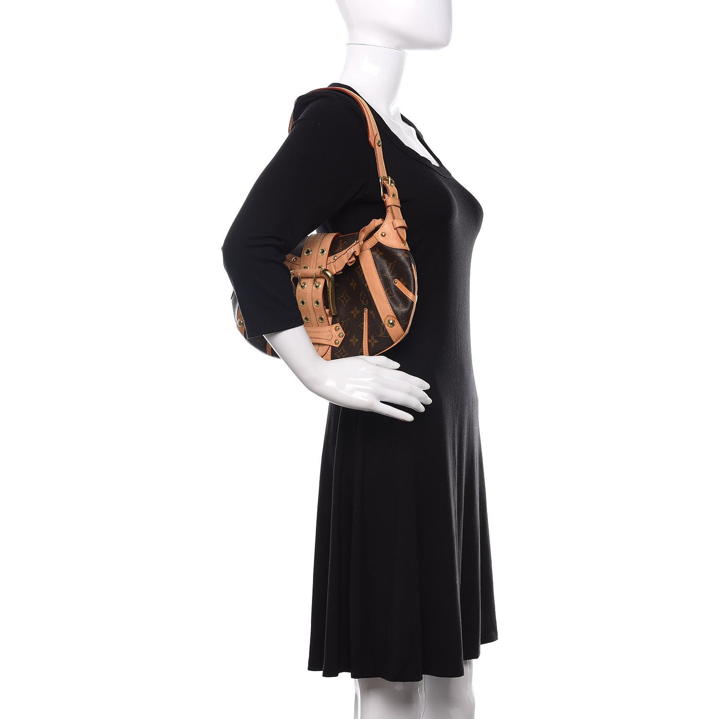 Monogram Leonor