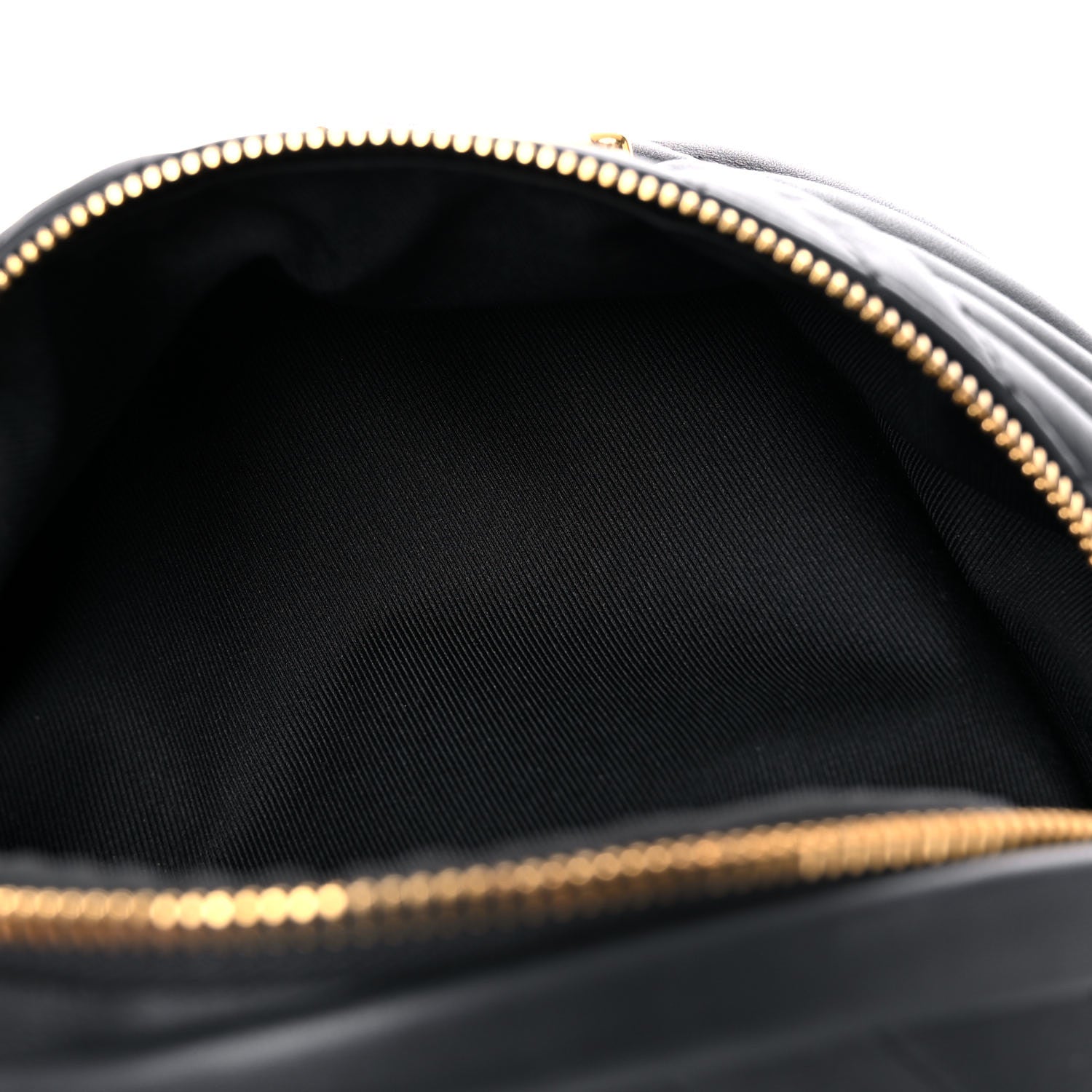 Louis Vuitton Monogram New Wave Bumbag Black 5 of 12
