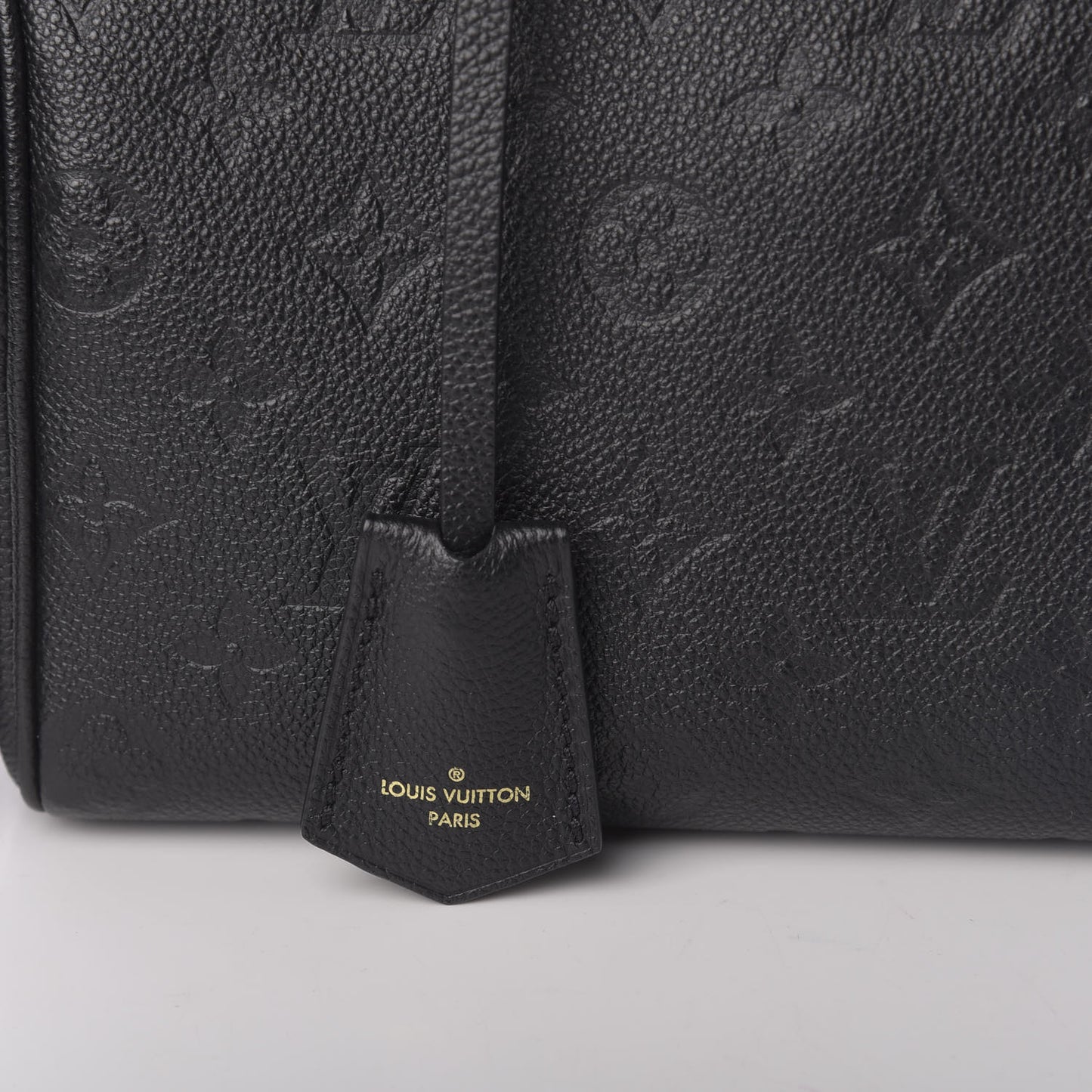 Empreinte Speedy Bandouliere 25 NM Black