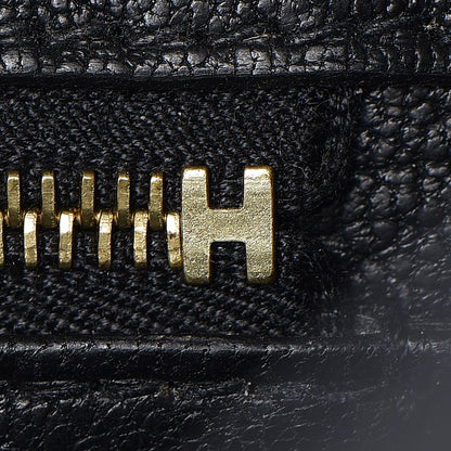 Hermes Togo Birkin 35 Black 13 of 38