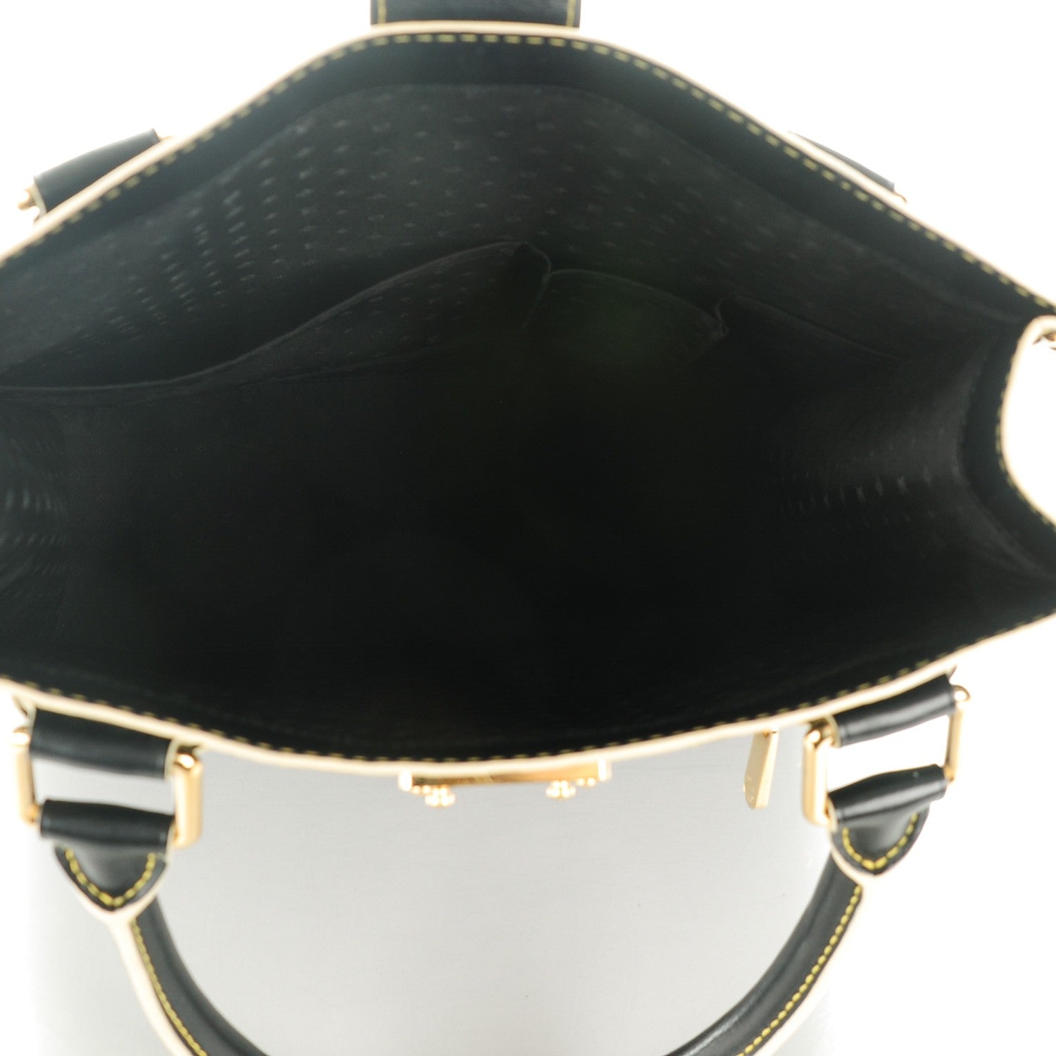 Louis Vuitton Suhali L Imprevisible Black 5 of 8