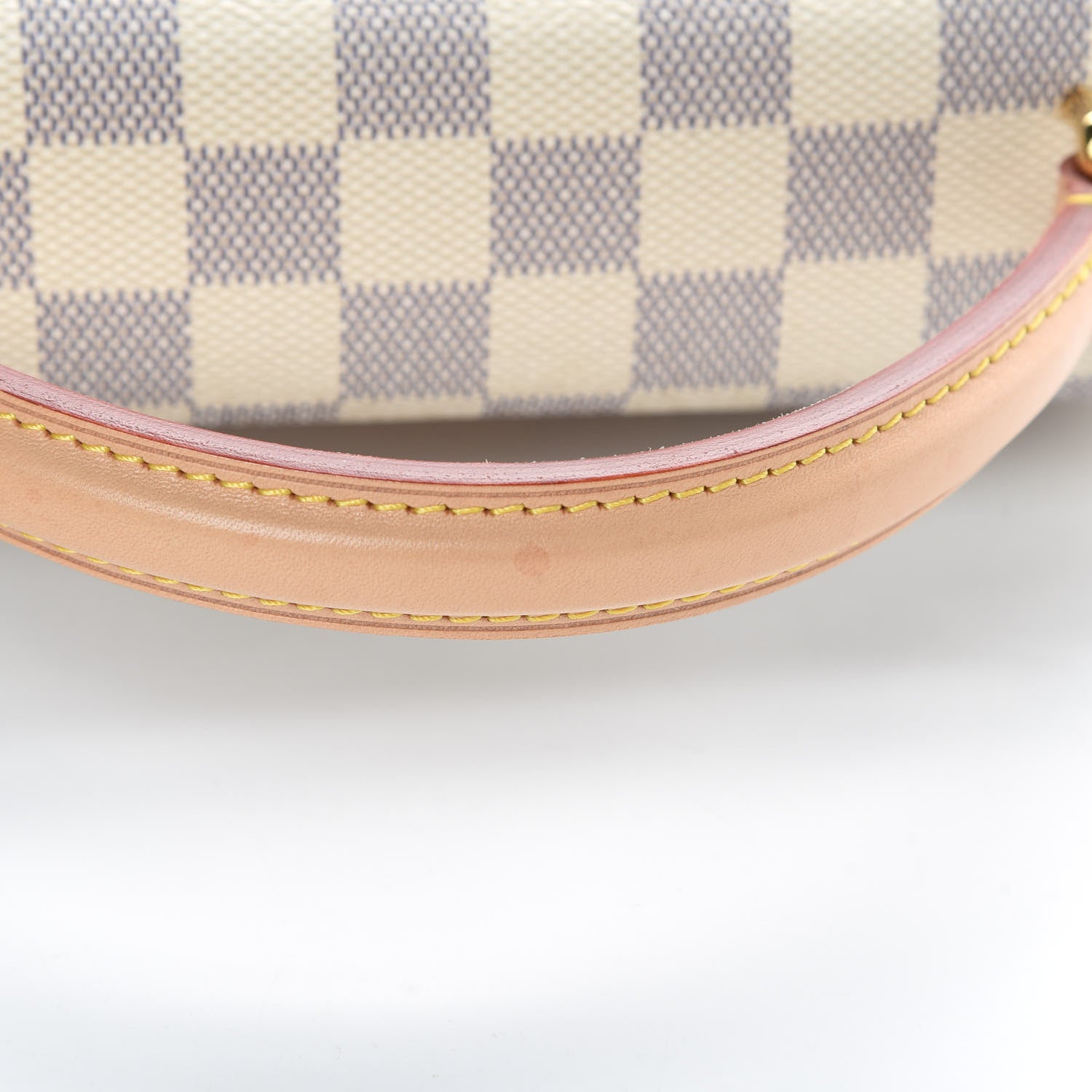 Louis Vuitton Damier Azur Croisette 13 of 13
