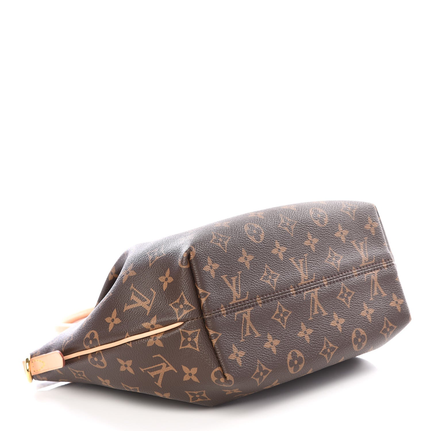 Louis Vuitton Monogram Turenne PM 3 of 9