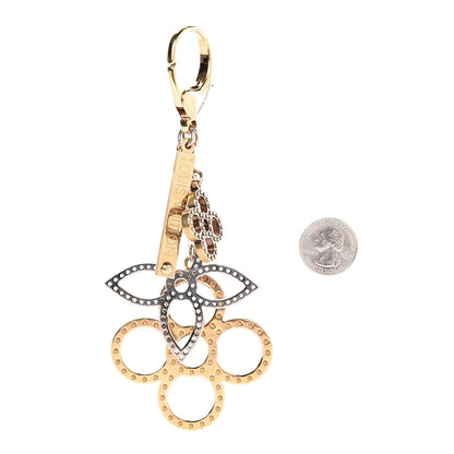 Louis Vuitton Tapage Bag Charm 2 of 2