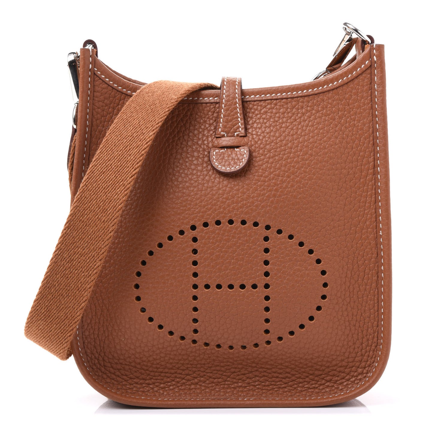 Taurillon Clemence Evelyne TPM Gold