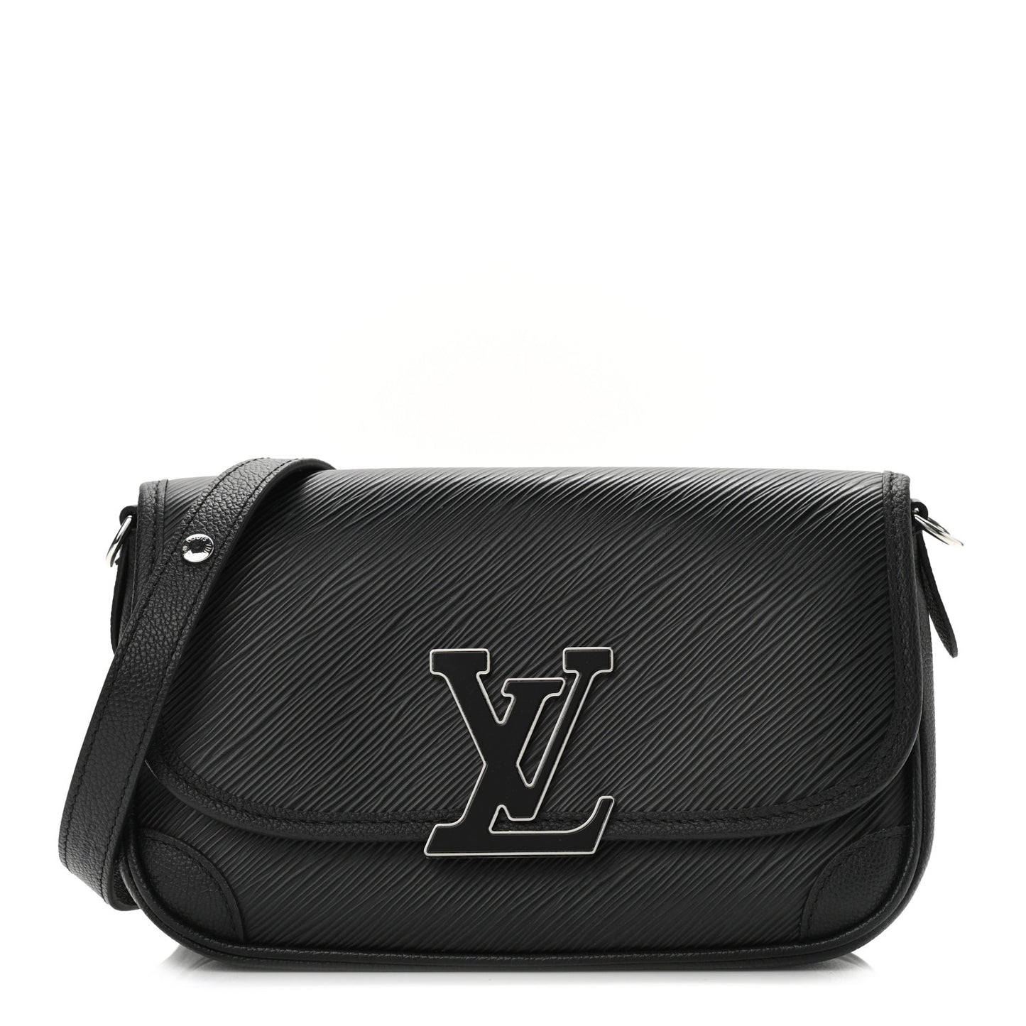 Epi Buci Crossbody Black