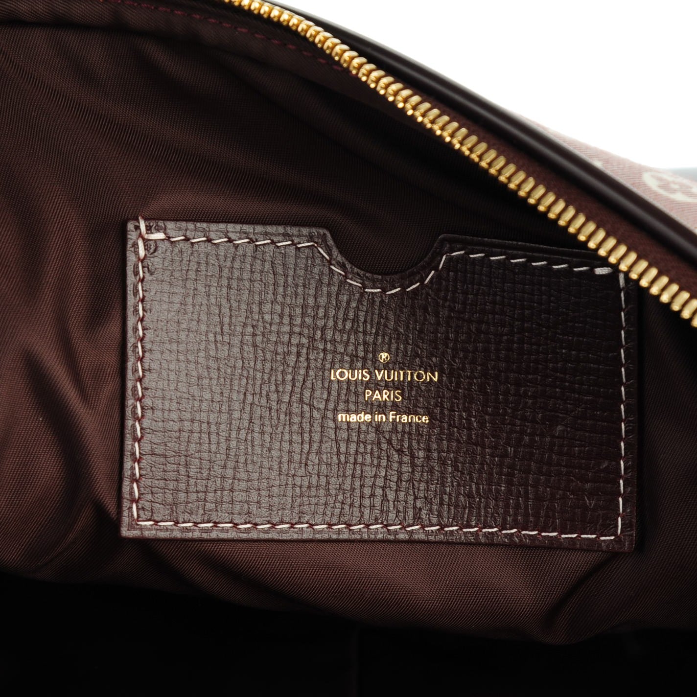 Louis Vuitton Monogram Idylle Epopee Rolling Suitcase Sepia 7 of 9