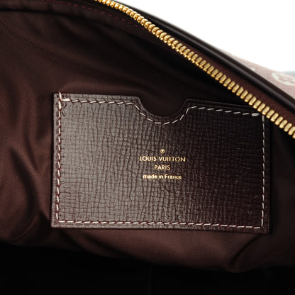 Louis Vuitton Monogram Idylle Epopee Rolling Suitcase Sepia 7 of 9