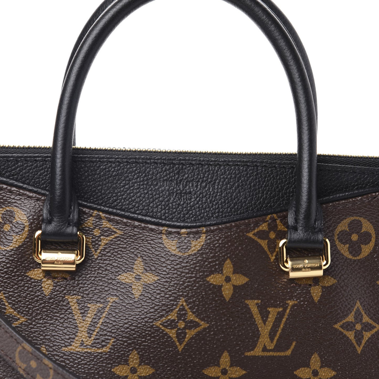 Monogram Pallas Full BB Black