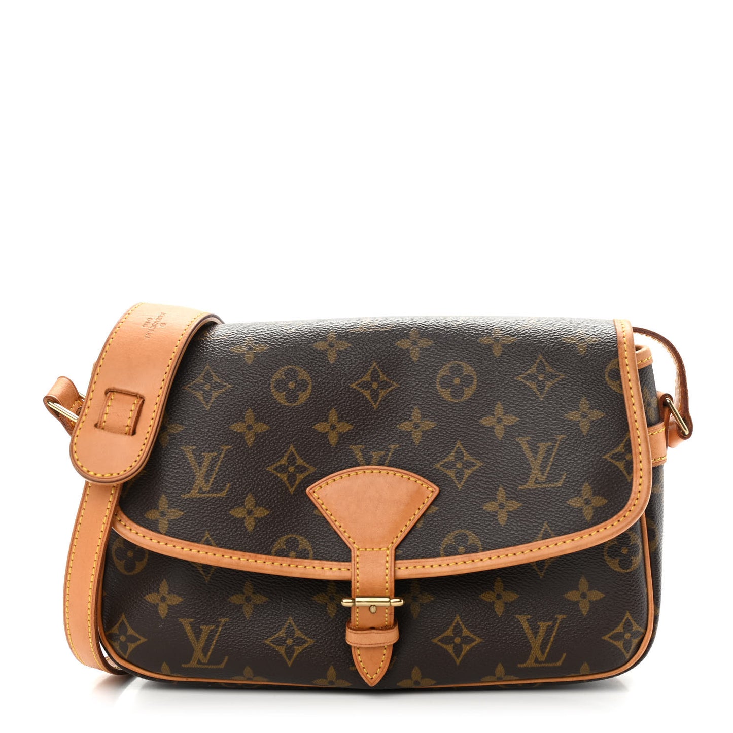 Monogram Sologne