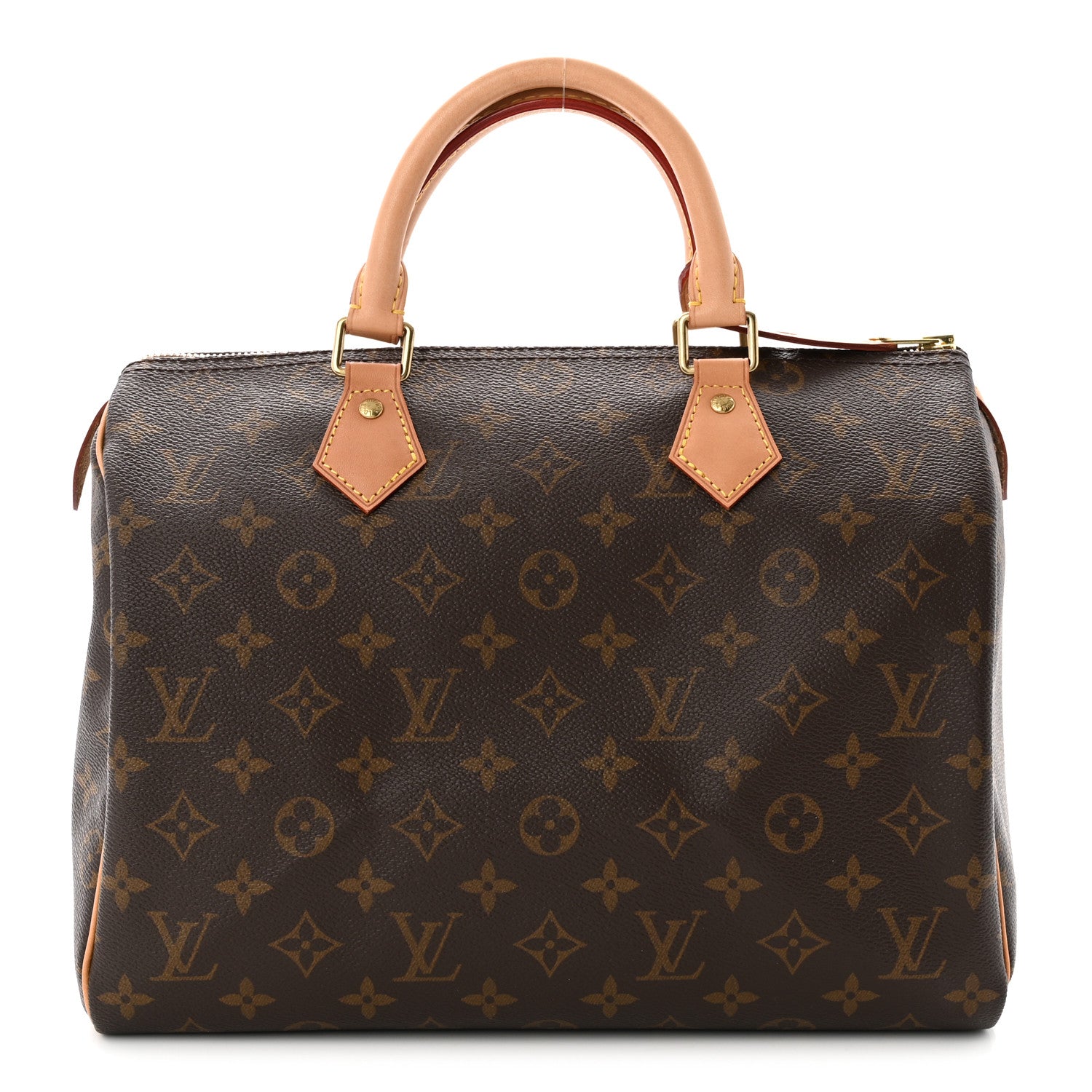 Louis Vuitton Monogram Speedy 30 1 of 10