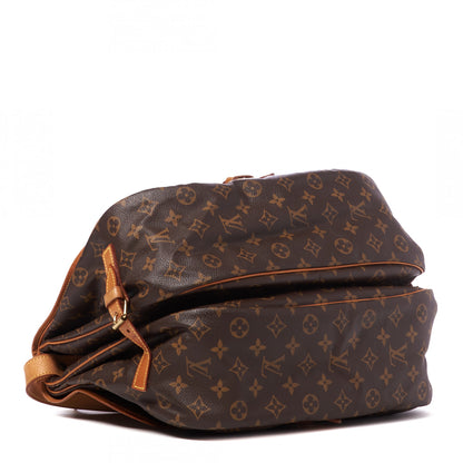 Louis Vuitton Monogram Saumur 35 3 of 12