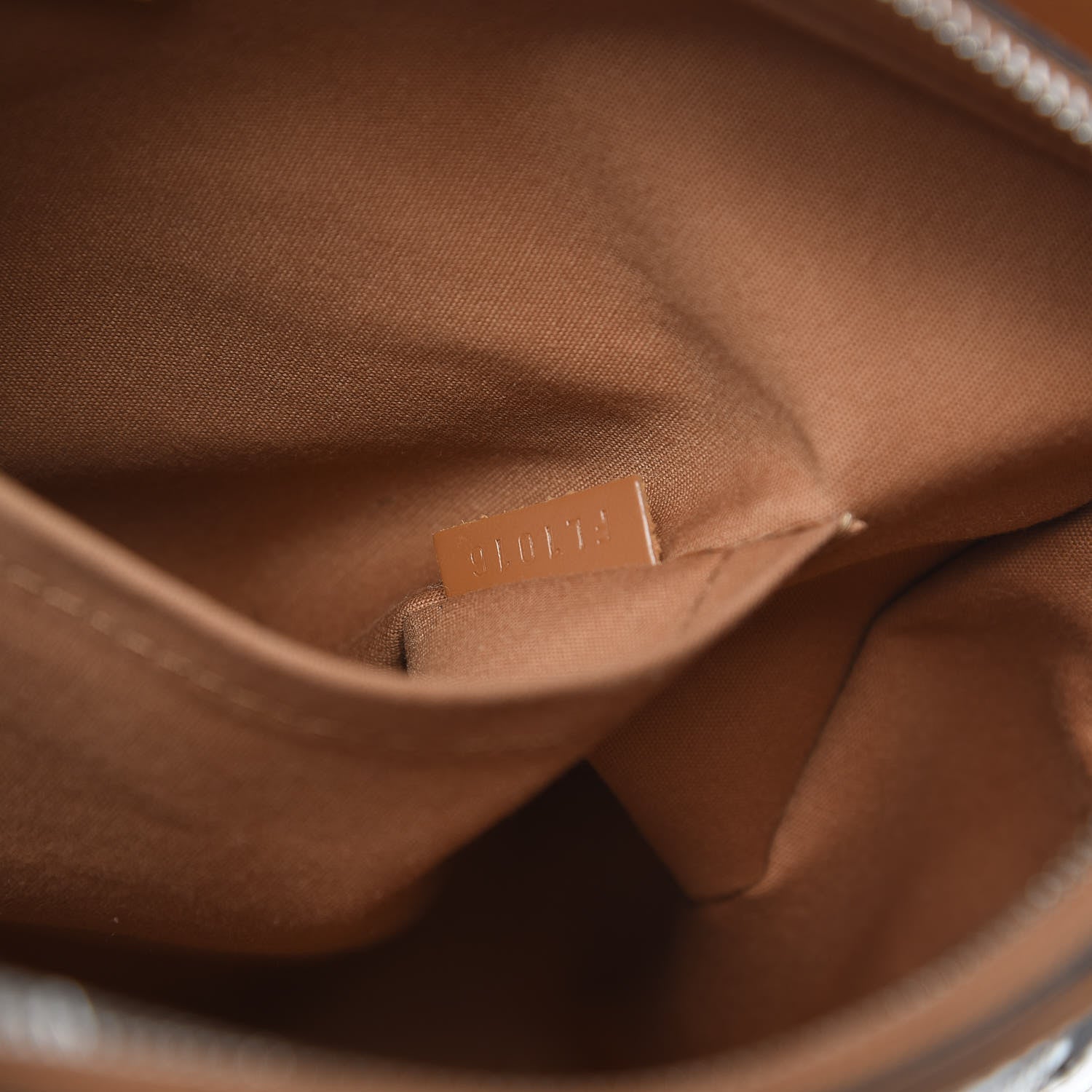 Louis Vuitton Epi Turenne GM Cipango 7 of 14
