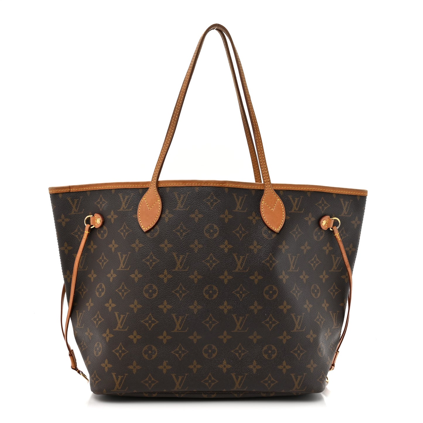 Monogram Neverfull MM