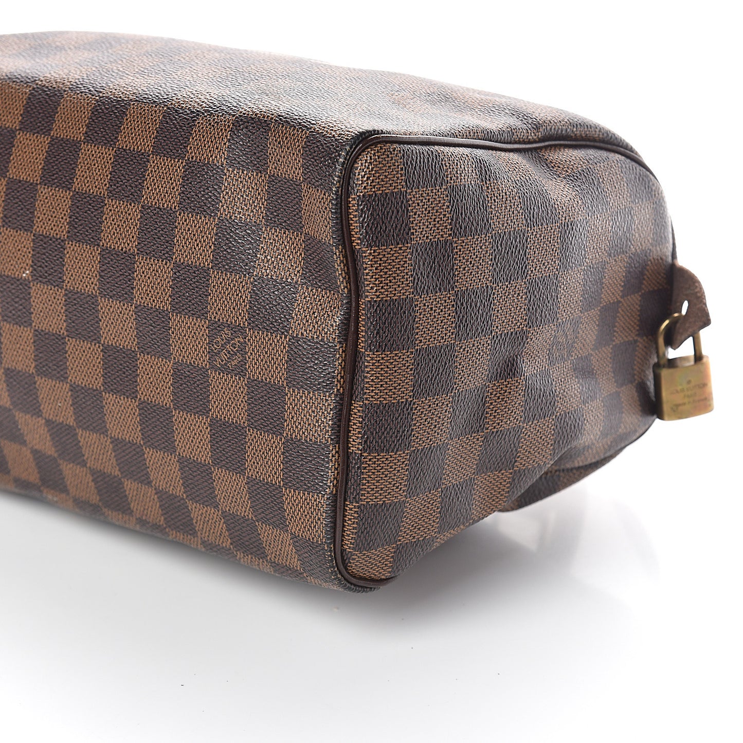 Damier Ebene Speedy 25